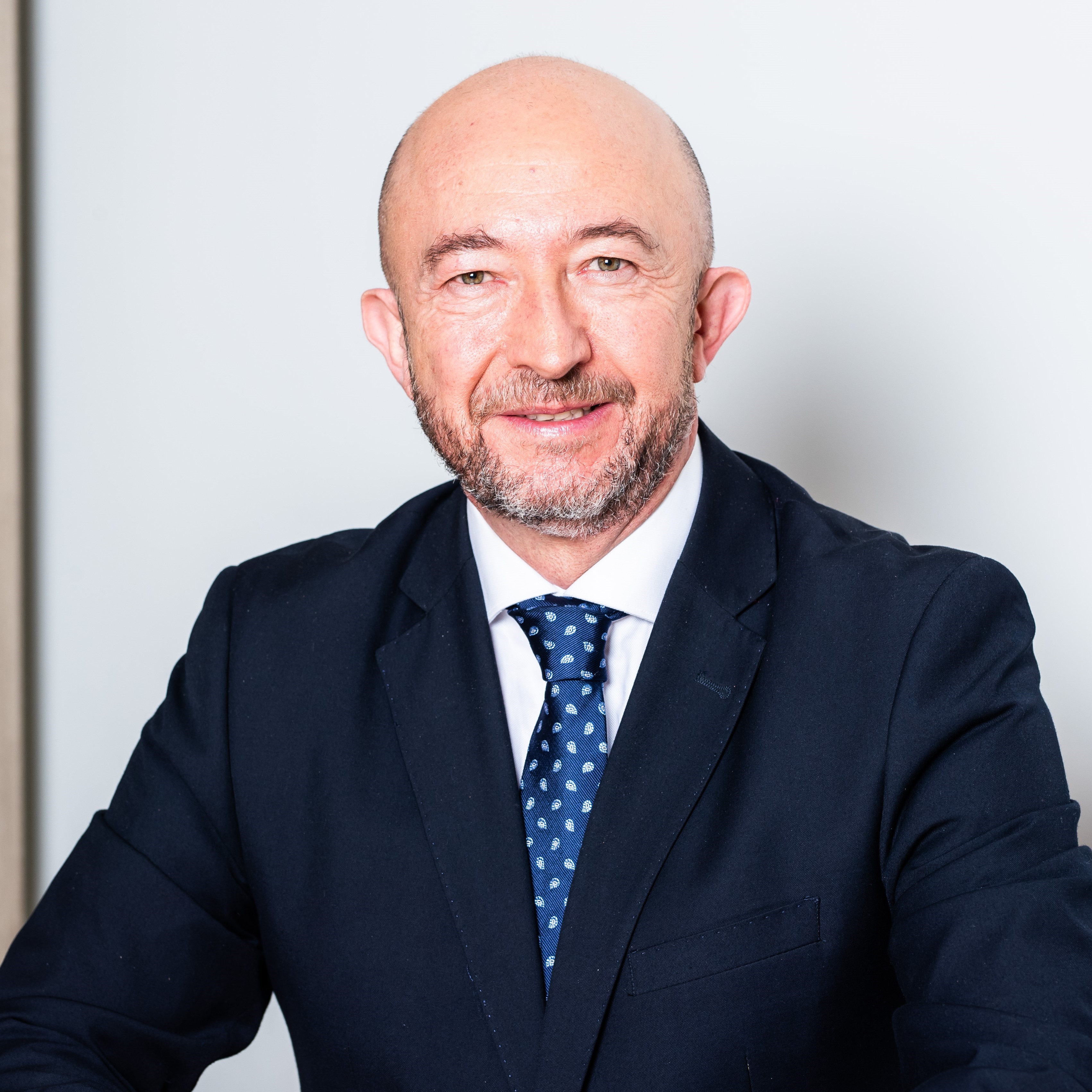 Álvaro Gutiérrez Molano